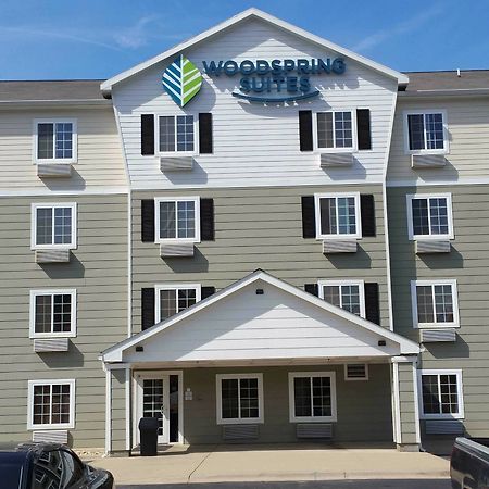 Extended Stay America Select Suites - El Paso - East Екстер'єр фото