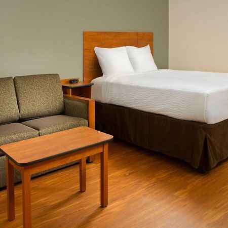 Extended Stay America Select Suites - El Paso - East Екстер'єр фото