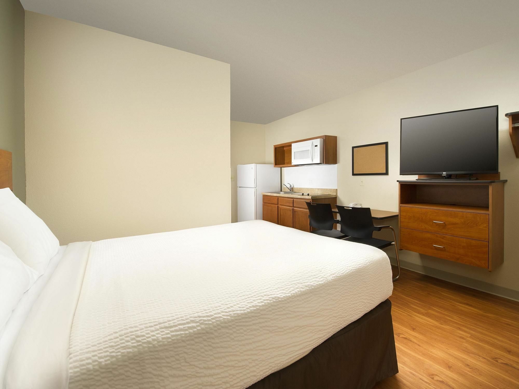 Extended Stay America Select Suites - El Paso - East Екстер'єр фото