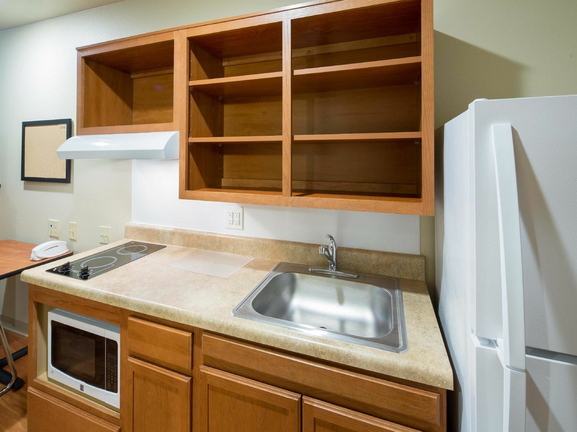 Extended Stay America Select Suites - El Paso - East Екстер'єр фото
